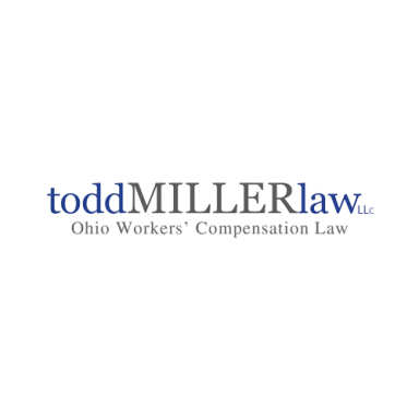 Todd Miller Law logo