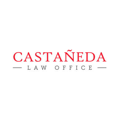 Castañeda Law Office logo