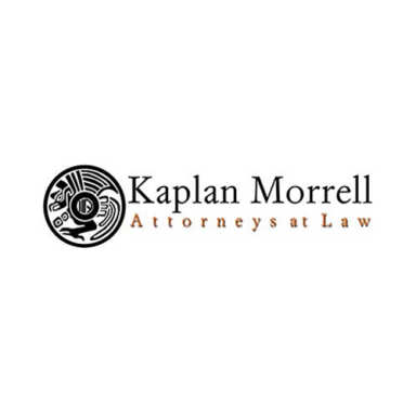 Kaplan Morrell Attorneys at Law logo