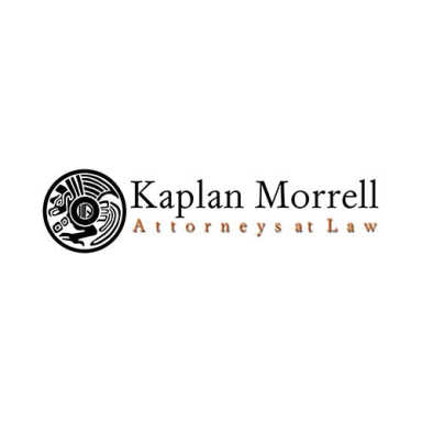 Kaplan Morrell Attorneys at Law logo