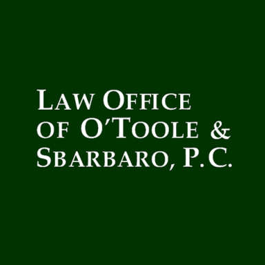 Law Office of O'Toole & Sbarbaro, P.C. logo