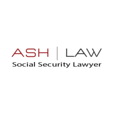 Ash Law logo