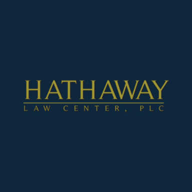 Hathaway Law Center, PLC logo