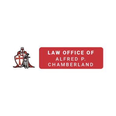 Law Office of Alfred P. Chamberland logo