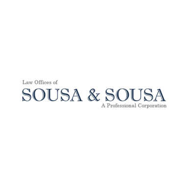 Law Offices of Sousa & Sousa logo