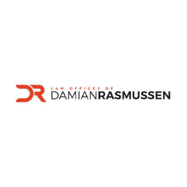 Law Offices of Damian Rasmussen logo