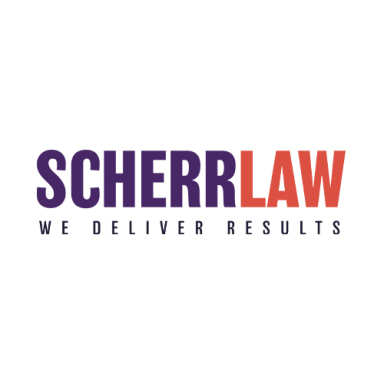 Scherr Law logo