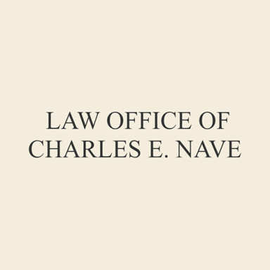 Law Office of Charles E. Nave logo