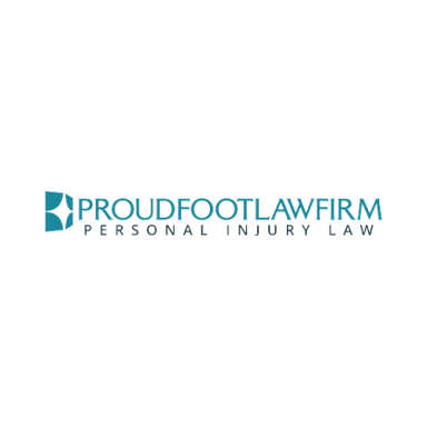 Proudfoot Law Firm logo