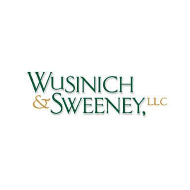 Wusinich & Sweeney, LLC logo