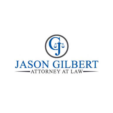 Jason Gilbert Attorney at Law logo