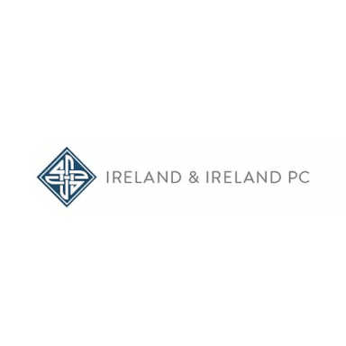 Ireland & Ireland PC logo