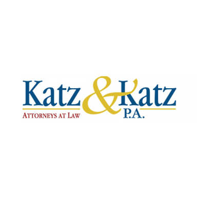 Katz & Katz P.A. Attorneys at Law logo