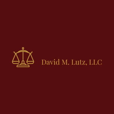 David M. Lutz, LLC logo