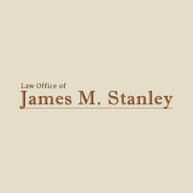 Law Office of James M. Stanley logo