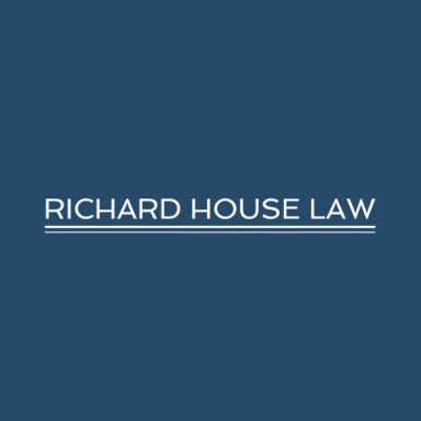 Richard House Law logo