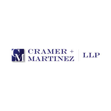Cramer Martinez LLP logo