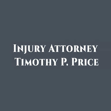 Law Offices Timothy P. Price, PC logo