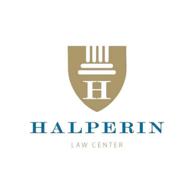 Halperin Law Center logo