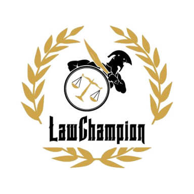 LawChampion logo