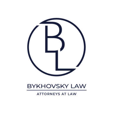 Bykhovsky Law LLC logo