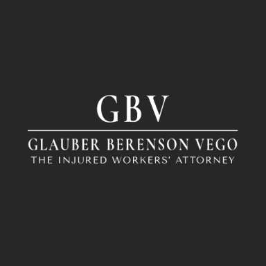 Glauber Berenson Vego logo