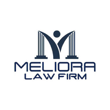 Meliora Law Firm logo