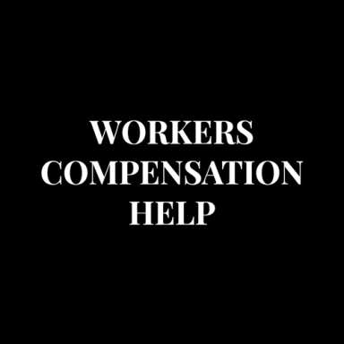 Workers Compensation Help logo