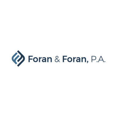 Foran & Foran, P.A. logo