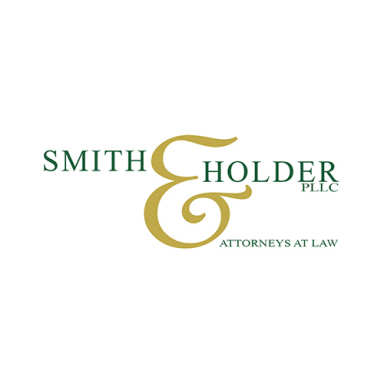 Smith & Holder PLLC Attorneys at Law logo