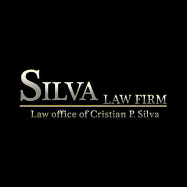 Silva Law Firm logo