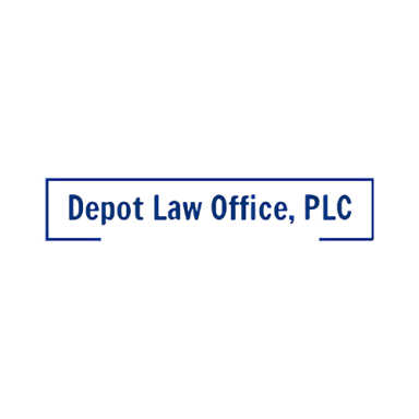 Depot Law Office, PLC logo