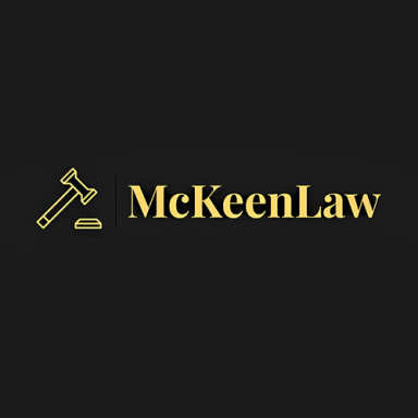 McKeenLaw logo