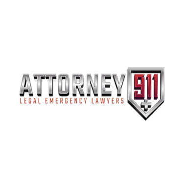 Attorney 911 logo