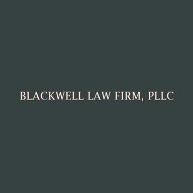 Blackwell Law Firm, PLLC logo
