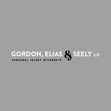 Gordon, Elias & Seely LLP logo
