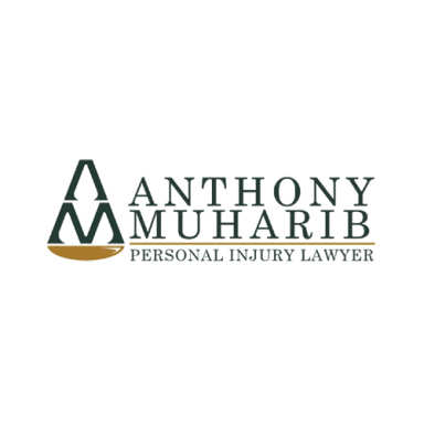 Anthony Muharib logo