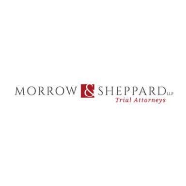 Morrow & Sheppard LLP logo