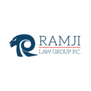 Ramji Law Group P.C. logo