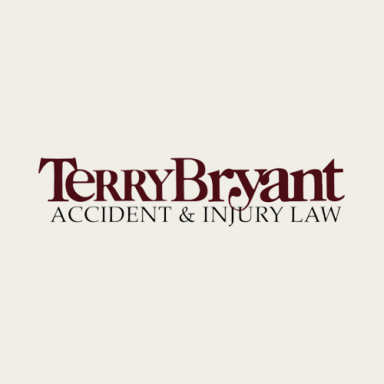 Terry Bryant Accident & Injury Law logo