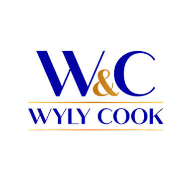 Wyly & Cook logo