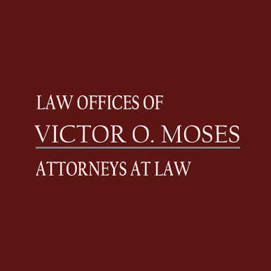 Law Offices Of  Victor O. Moses logo