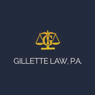 Gillette Law, P.A. logo