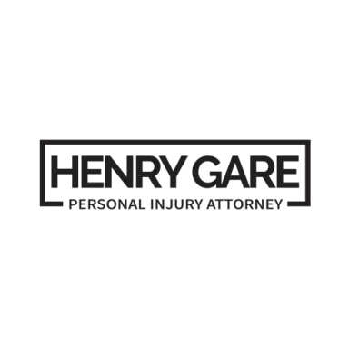 Henry Gare Personal Injury Attorney logo