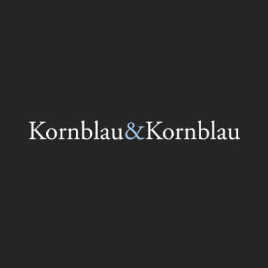 Kornblau & Kornblau logo