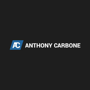 Anthony Carbone logo