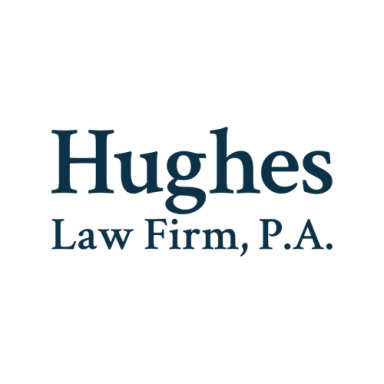 Hughes Law Firm, P.A. logo