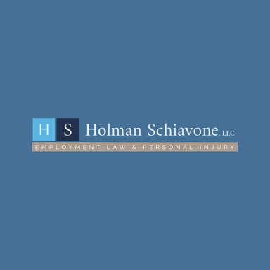 Holman Schiavone, LLC logo