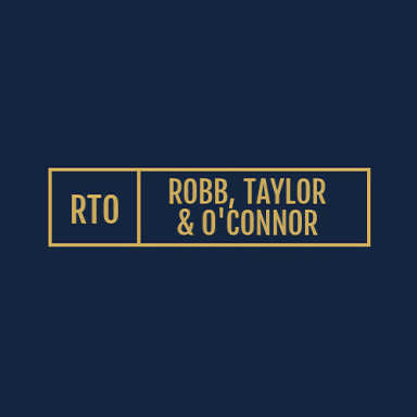 Robb, Taylor & O'Connor logo