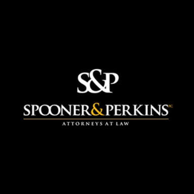 Spooner & Perkins Attorneys at Law logo